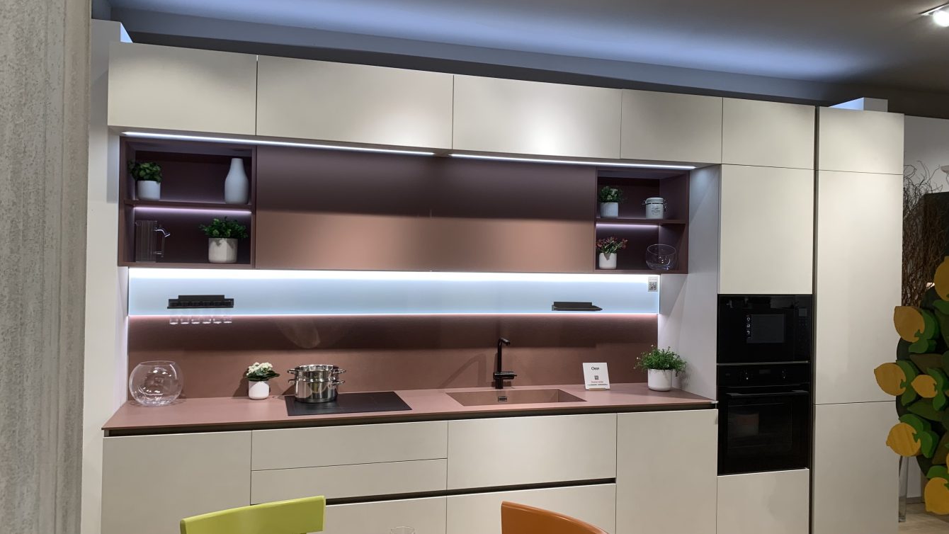 Veneta Cucine - Oyster - Image