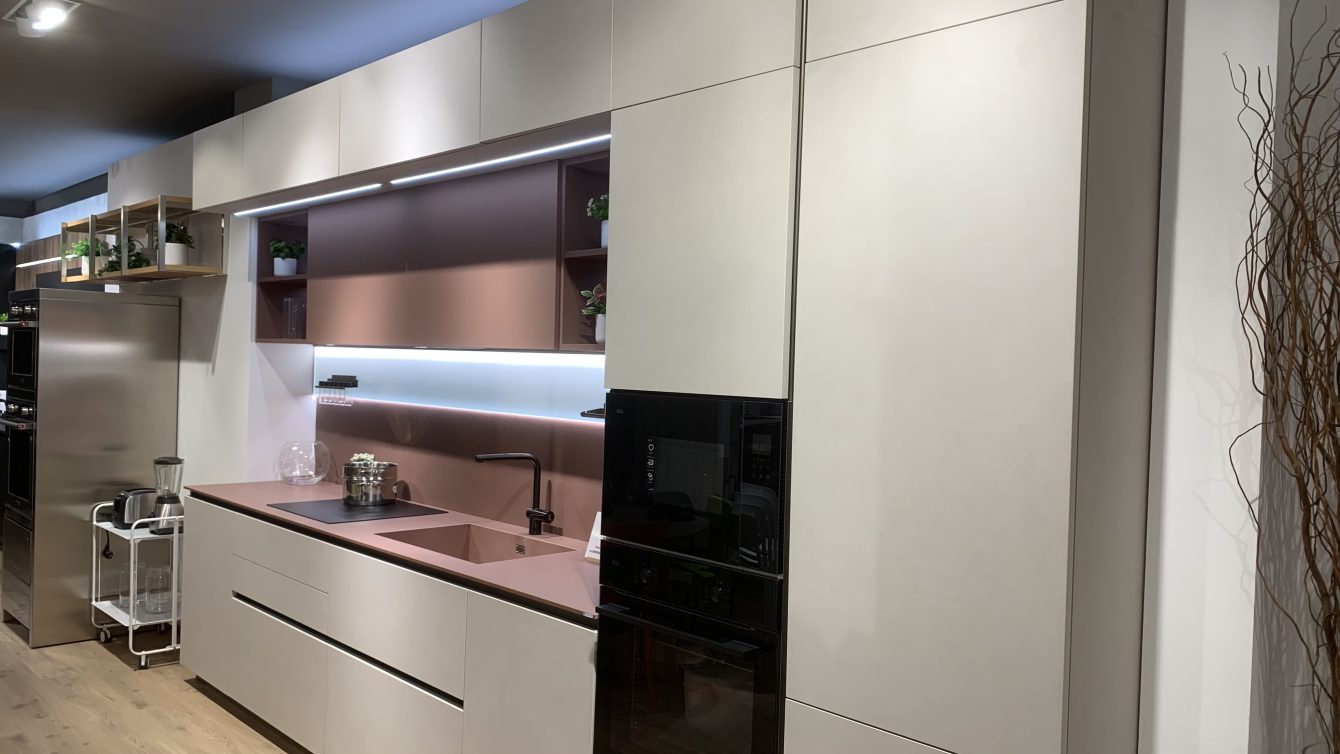 Veneta Cucine - Oyster - Image