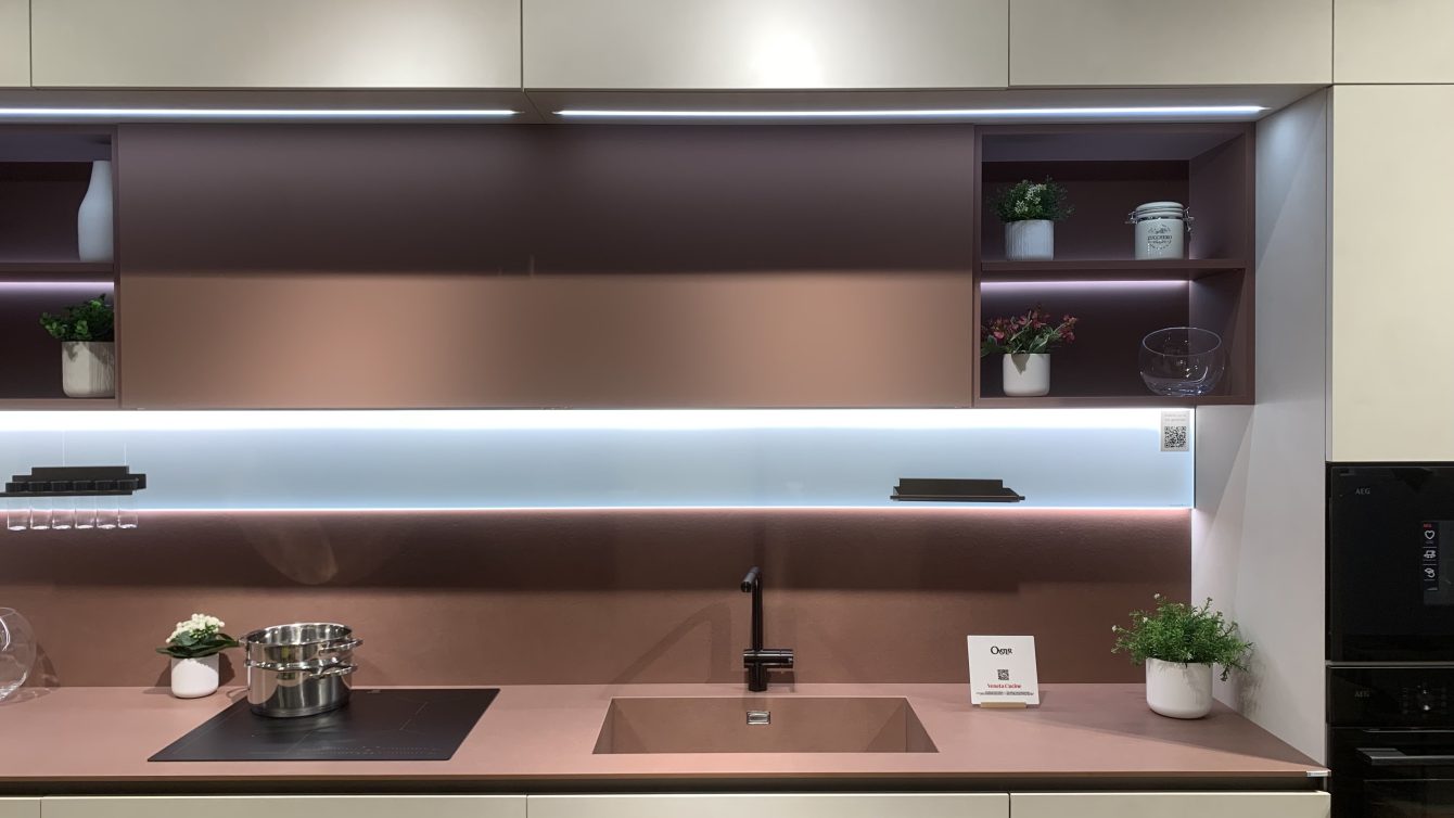 Veneta Cucine - Oyster - Image