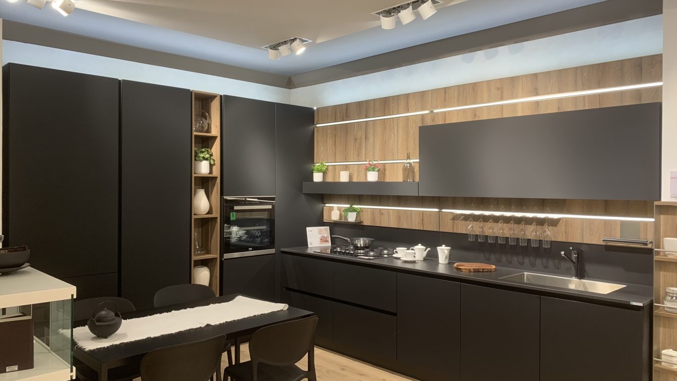 Veneta Cucine - Start Time J - Image
