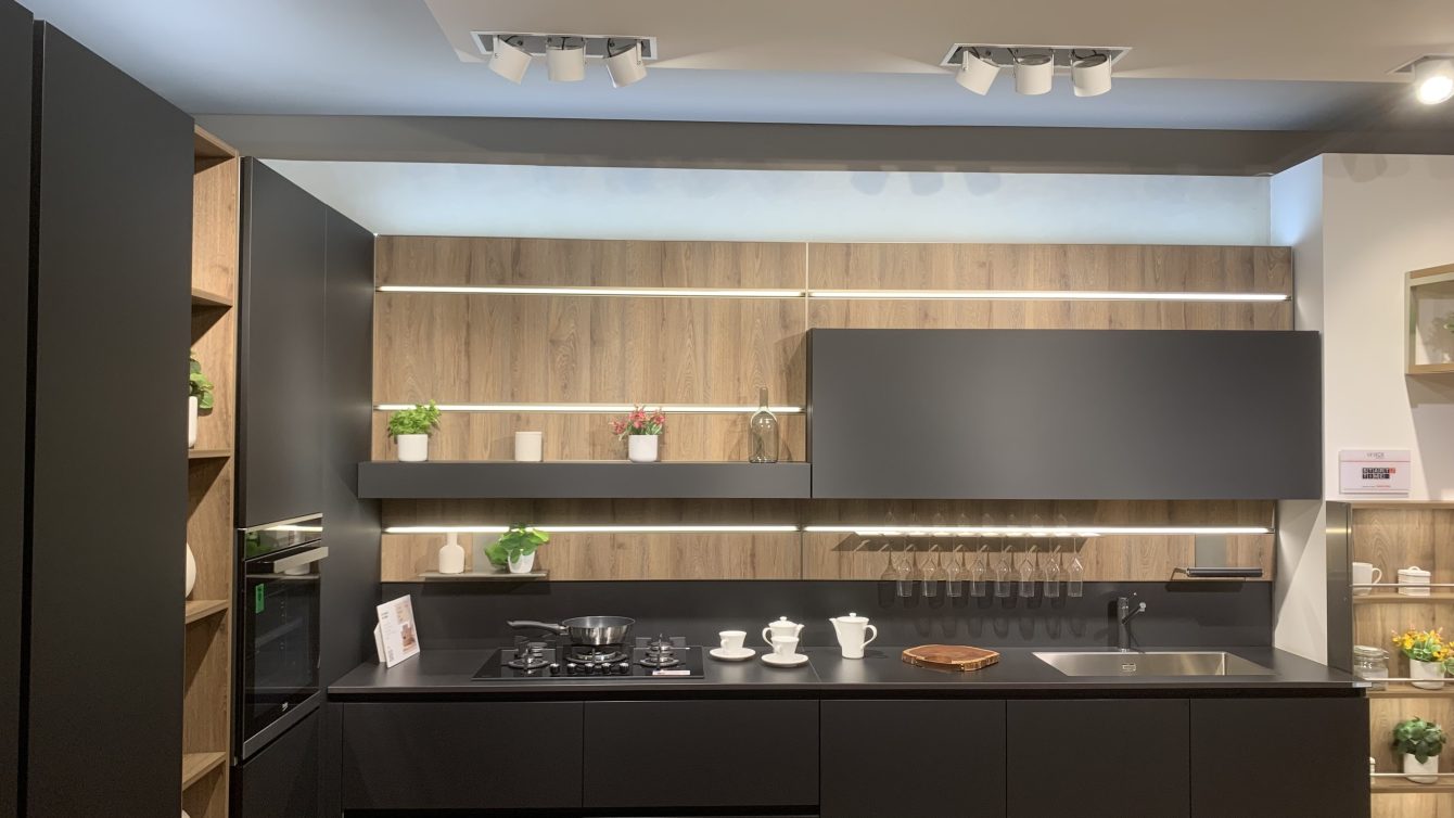 Veneta Cucine - Start Time J - Image