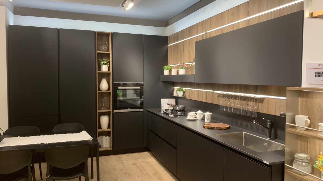 Veneta Cucine - Start Time J - Image