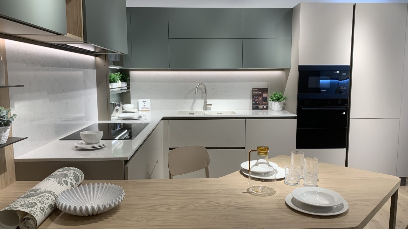 Veneta Cucine - Start Time J - Image