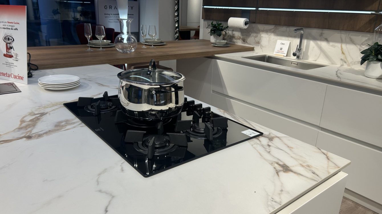 Veneta Cucine - Oyster - Image