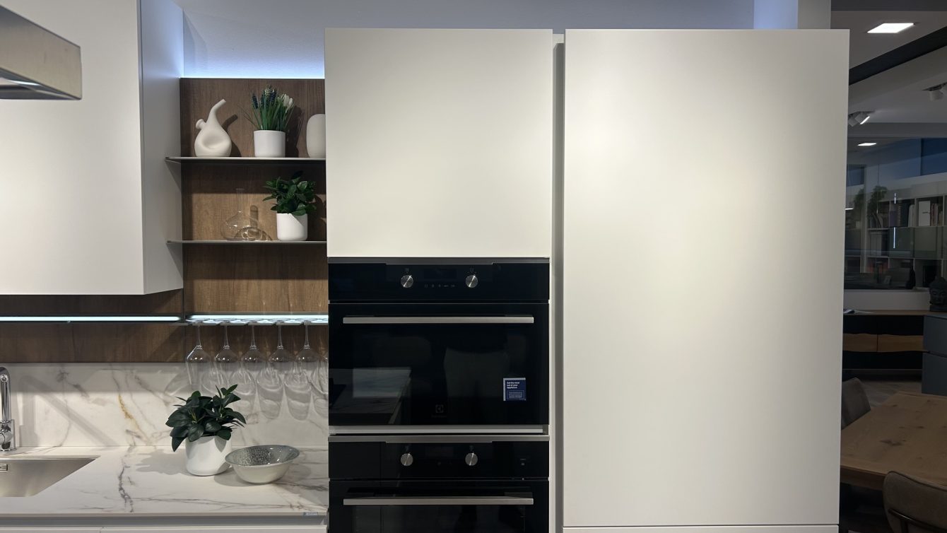 Veneta Cucine - Oyster - Image