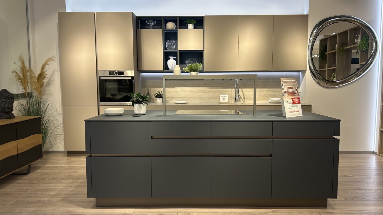 Veneta Cucine - Iconica - Image