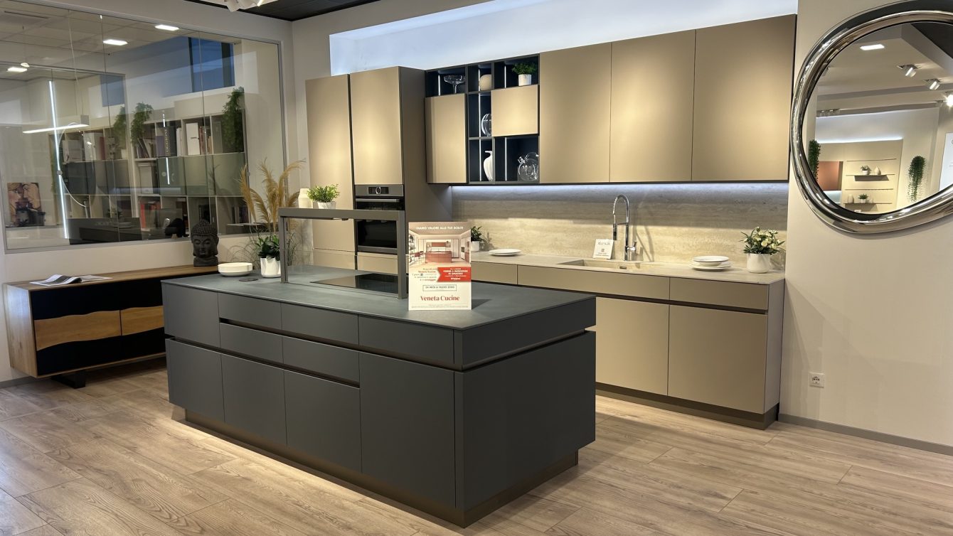 Veneta Cucine - Iconica - Image