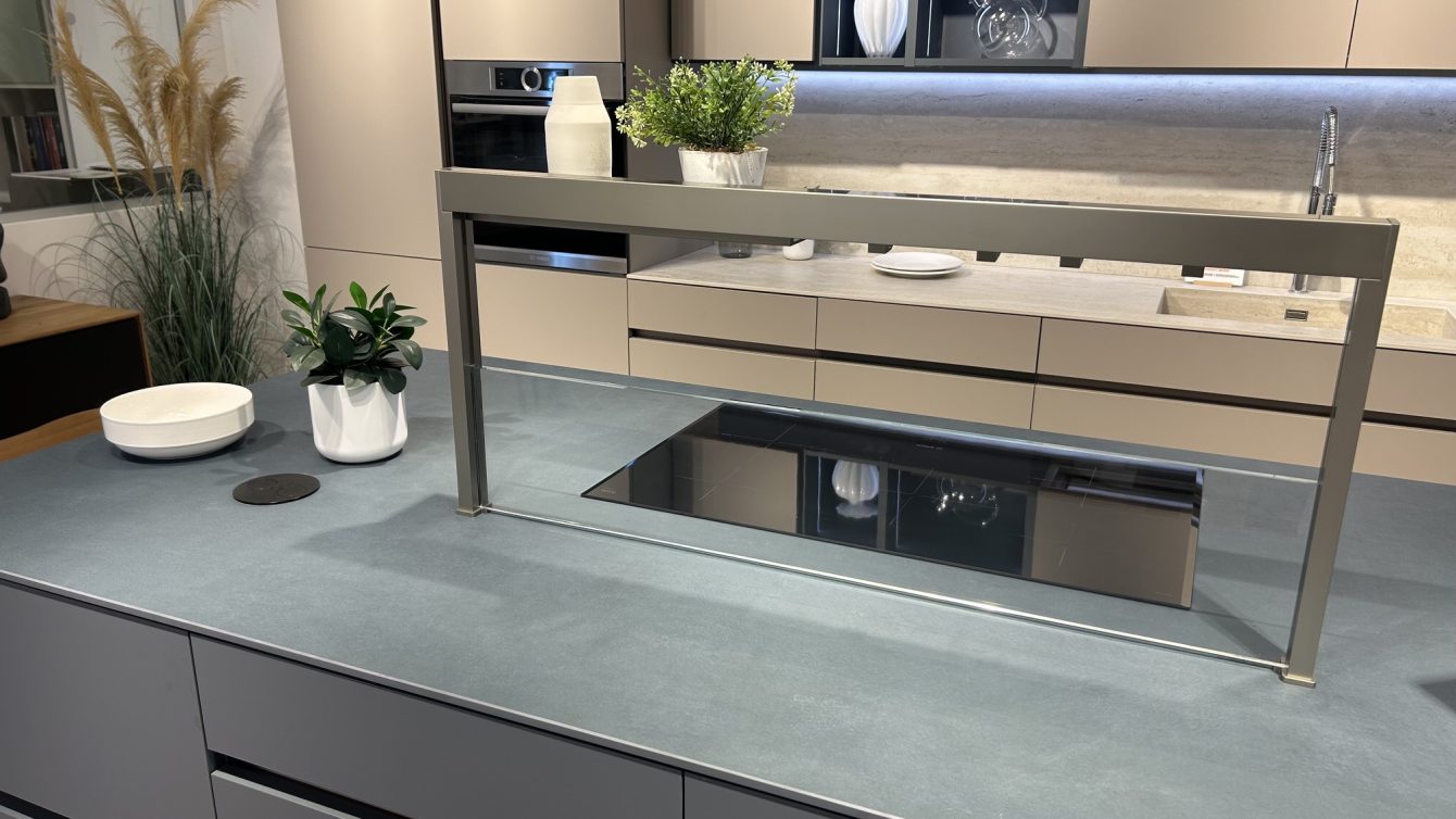 Veneta Cucine - Iconica - Image