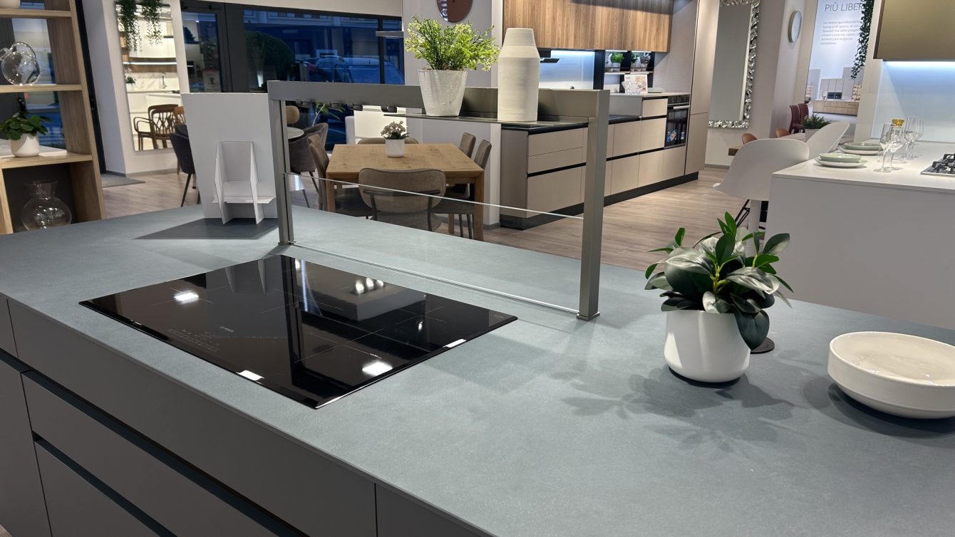 Veneta Cucine - Iconica - Image