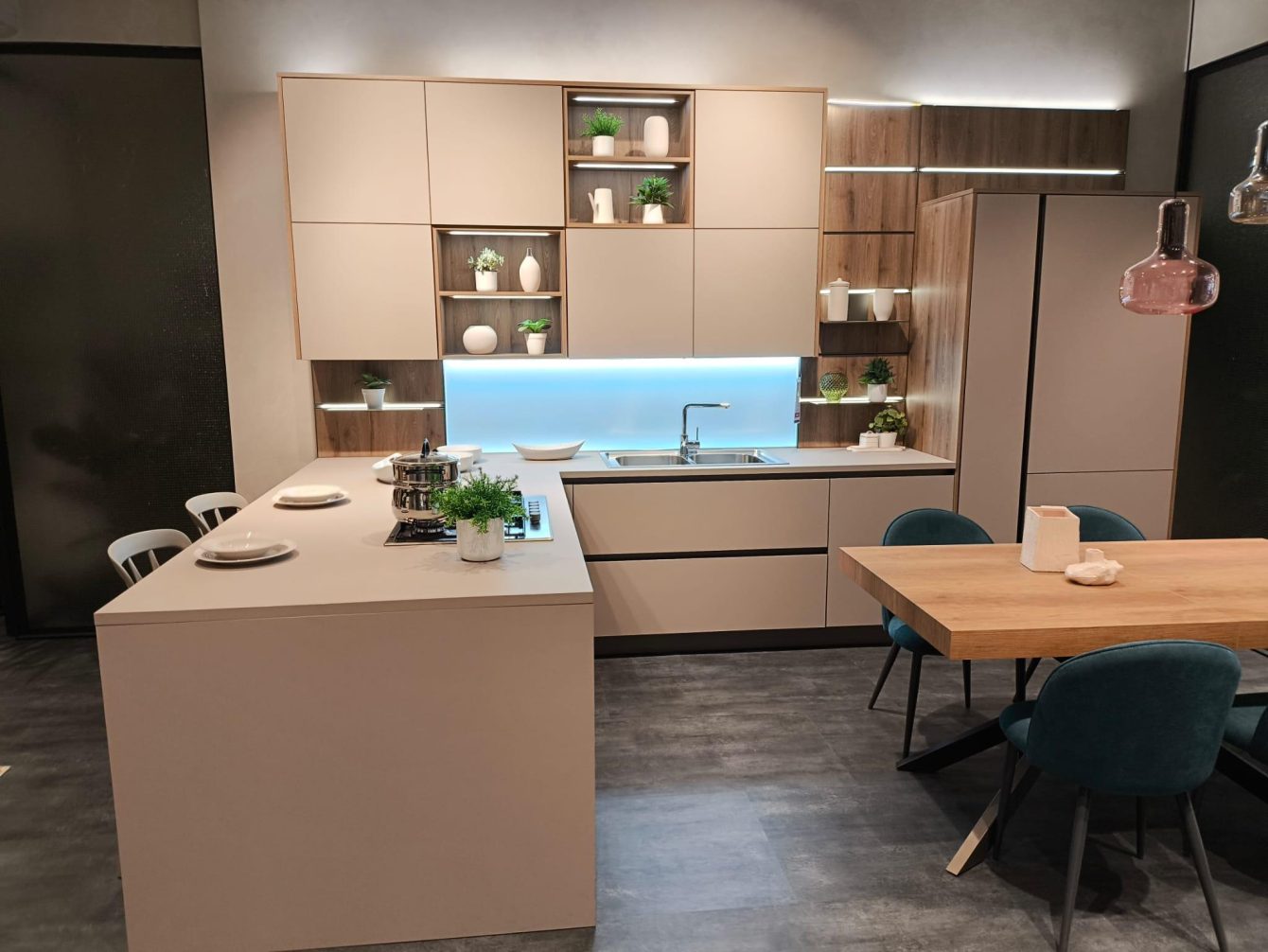 Veneta Cucine - Like - Image