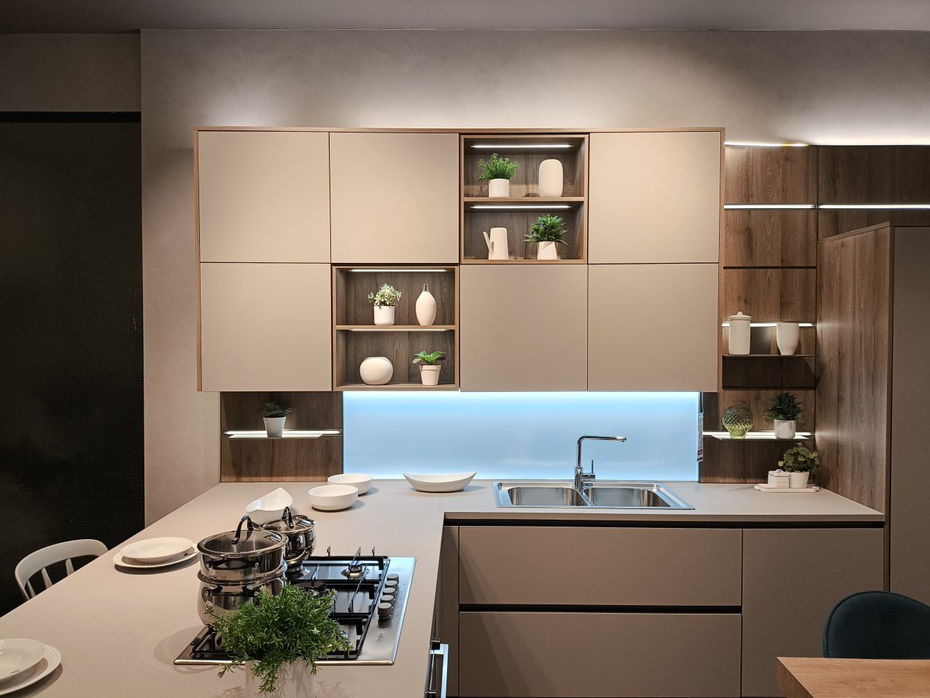 Veneta Cucine - Like - Image