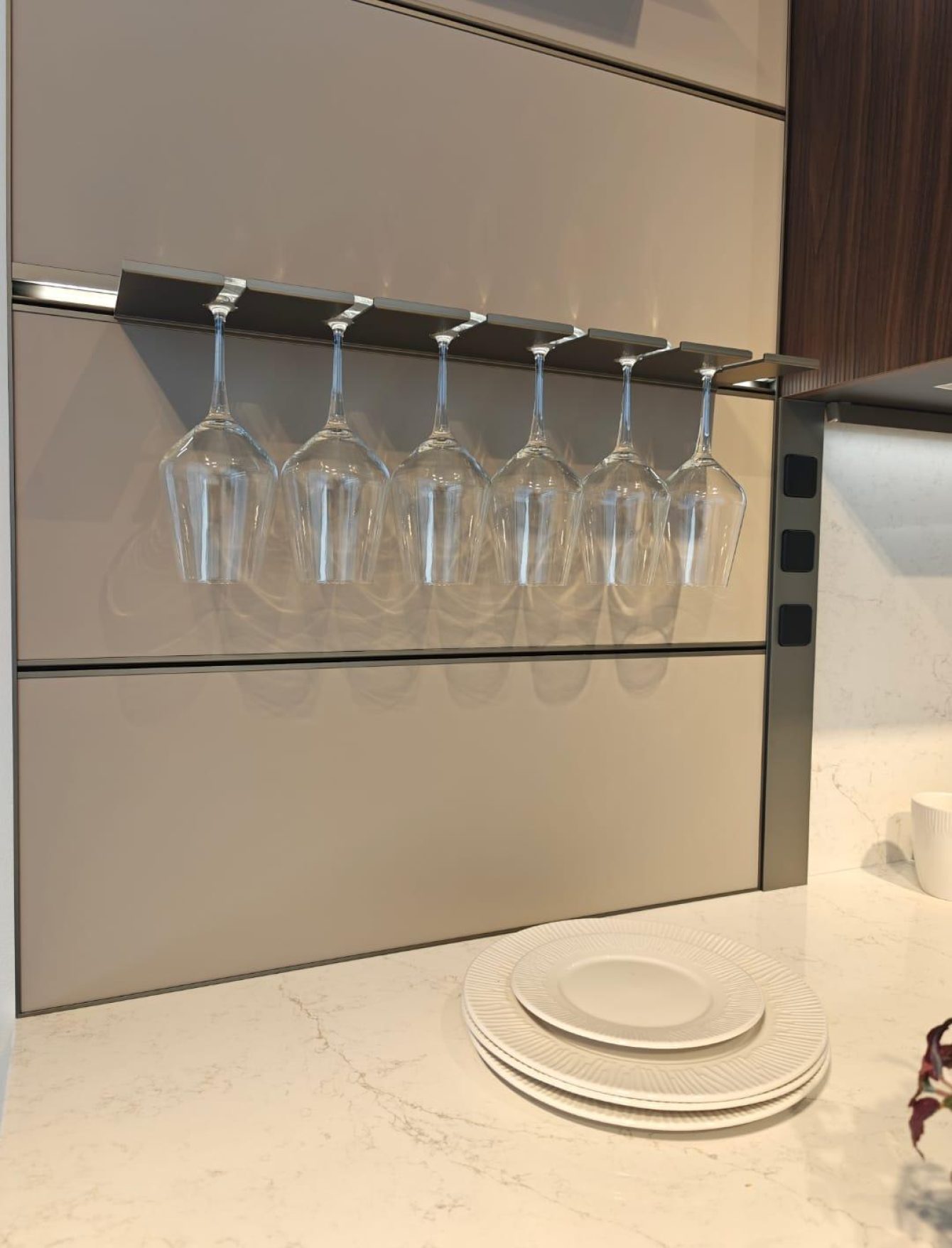 Veneta Cucine - Oyster Dek - Image