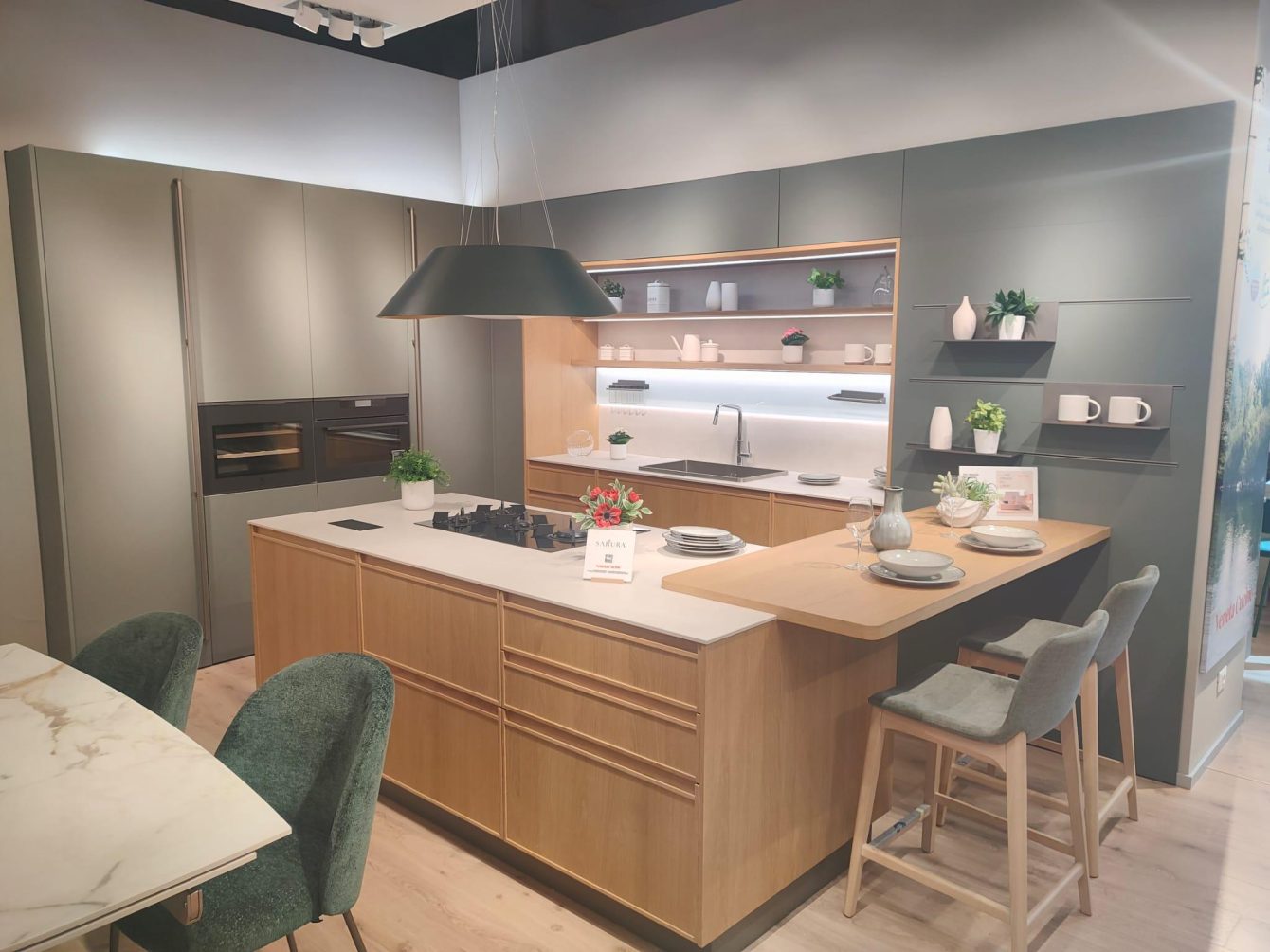 Veneta Cucine - Sakura - Image