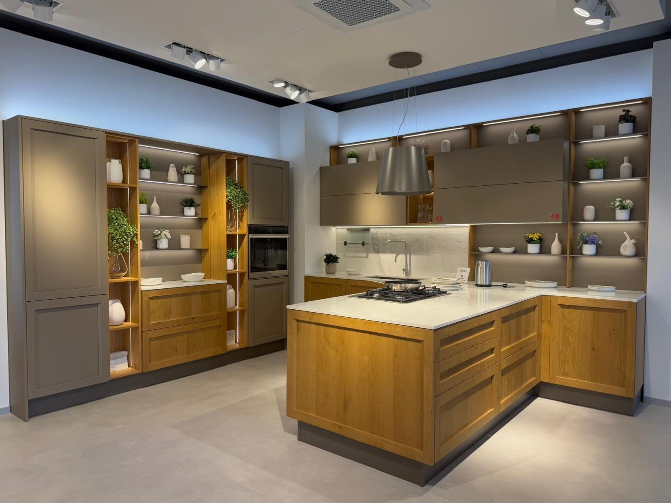 Cucina SAKURA - Image