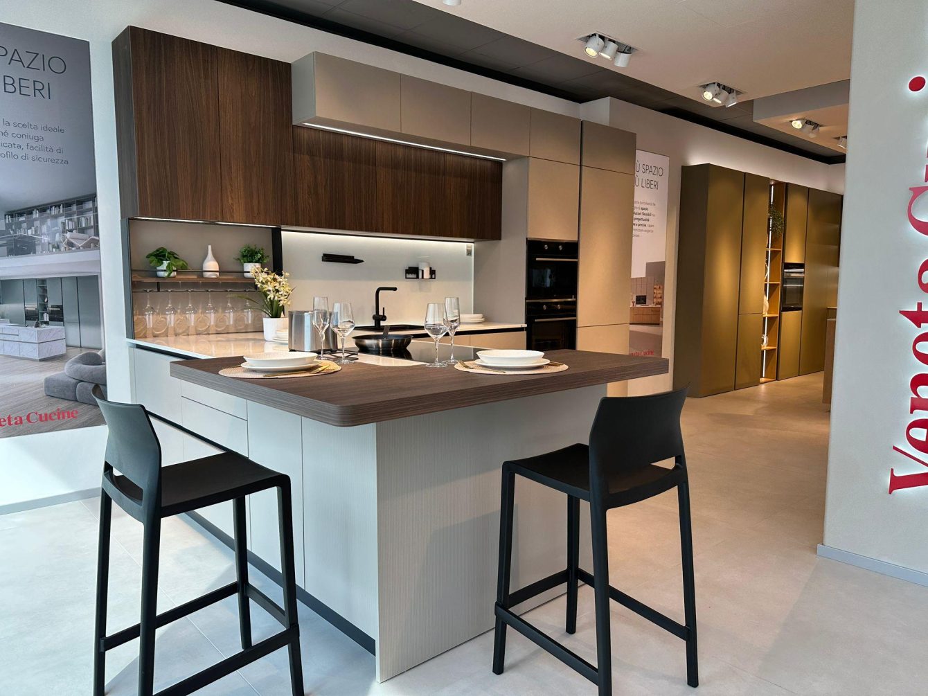 Cucina START J TRACCIA - Image