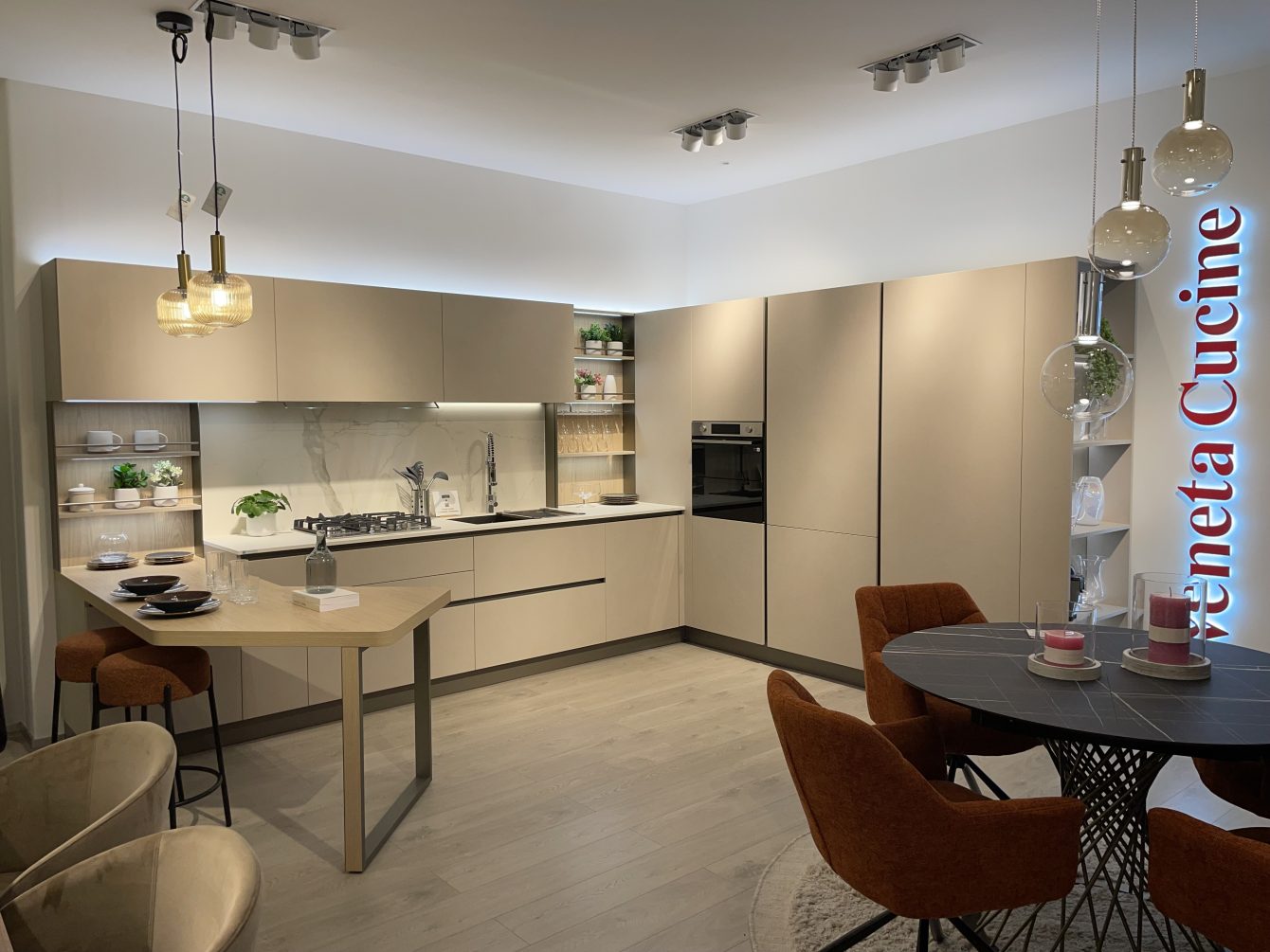 Veneta Cucine - Start J - Image