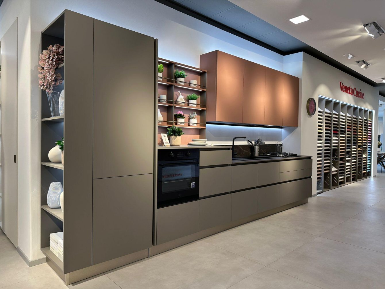 Cucina START TIME J SOFT - Image