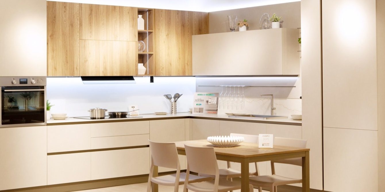 Cucina modello START TIME - Image