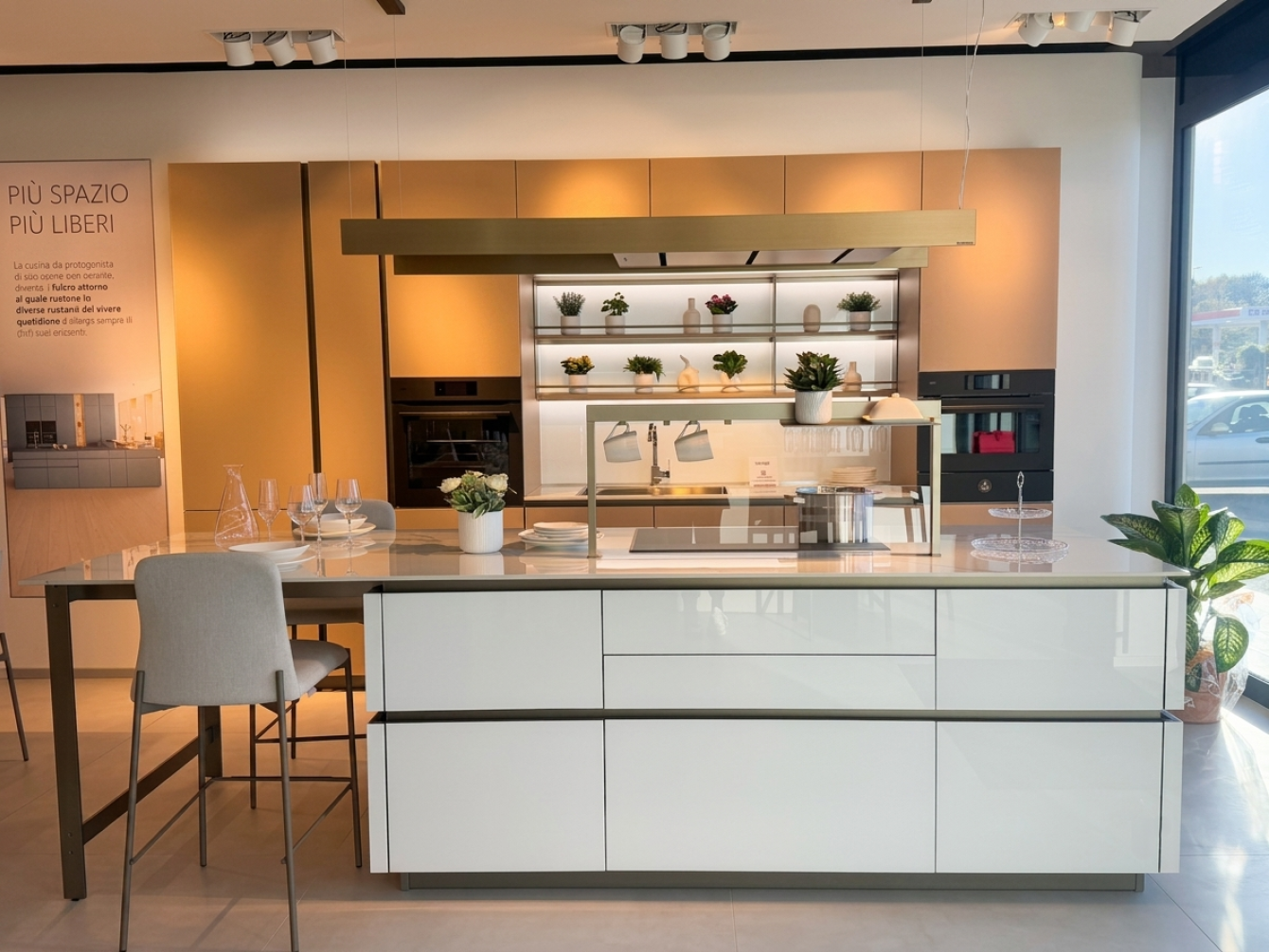 Cucina LOUNGE - Image