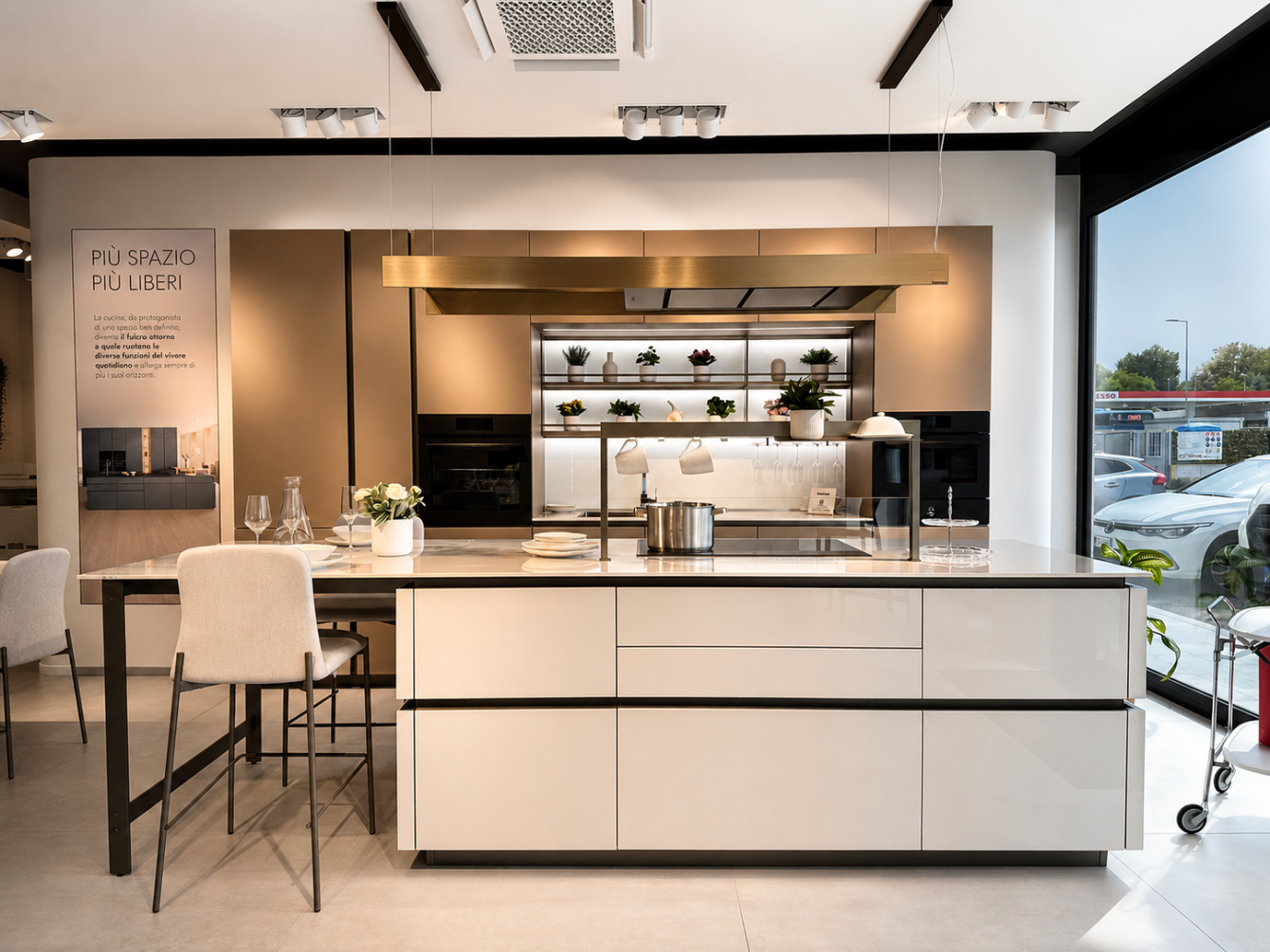 Cucina LOUNGE - Image