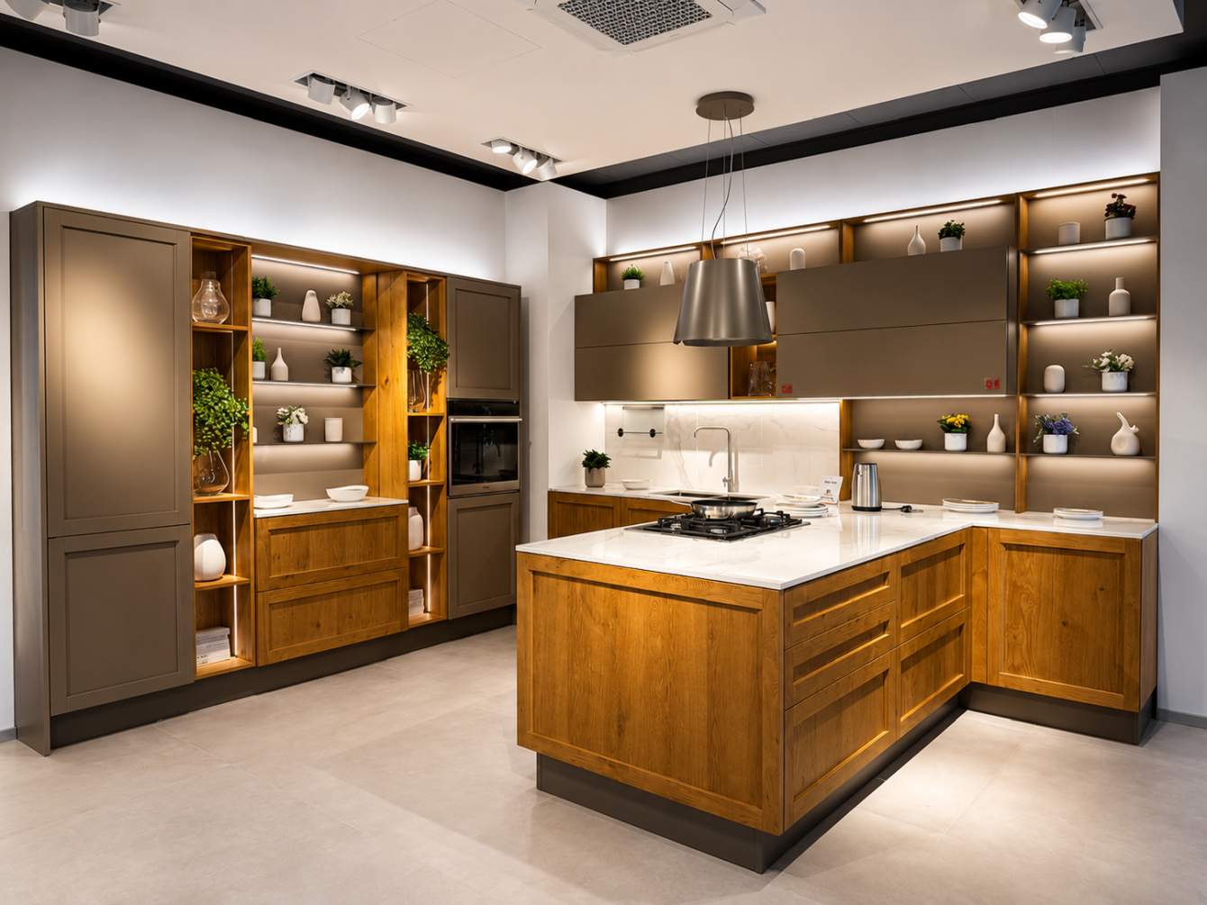Cucina MILANO - Image
