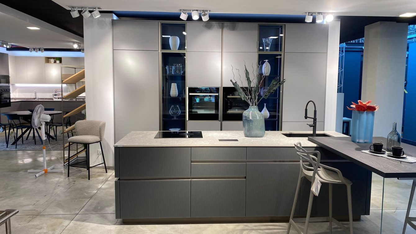 VENETA CUCINE - CUCINA ICONICA - Image