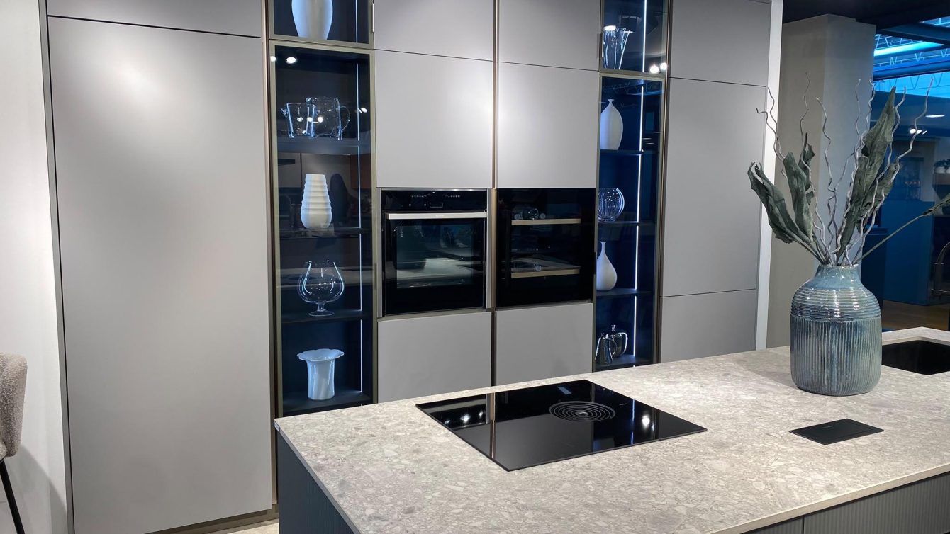 VENETA CUCINE - CUCINA ICONICA - Image