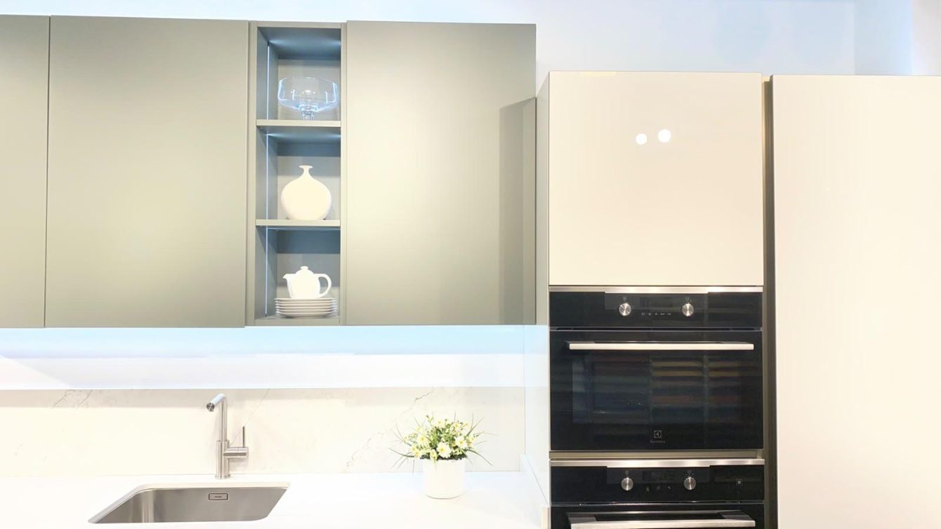 VENETA CUCINE - LIKE J - Image
