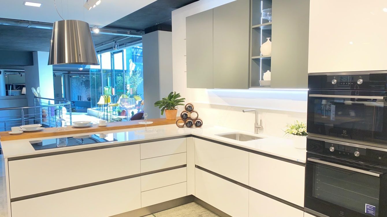VENETA CUCINE - LIKE J - Image