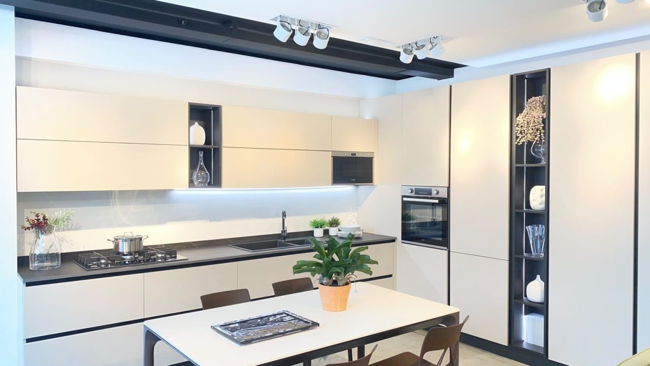 VENETA CUCINE - START TIME J - Image