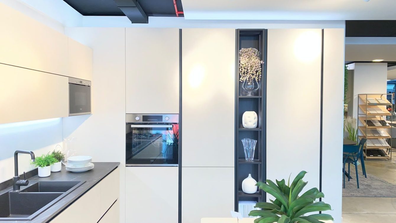 VENETA CUCINE - START TIME J - Image