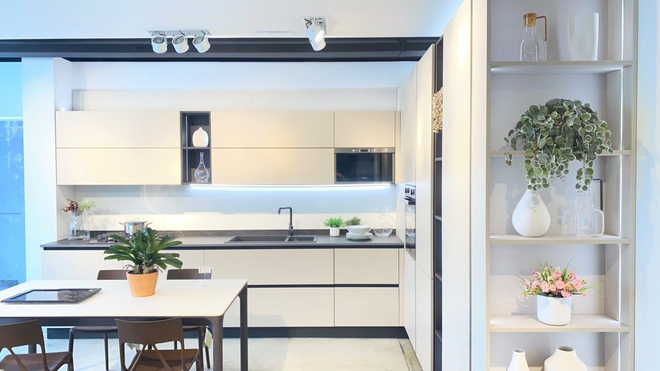VENETA CUCINE - START TIME J - Image