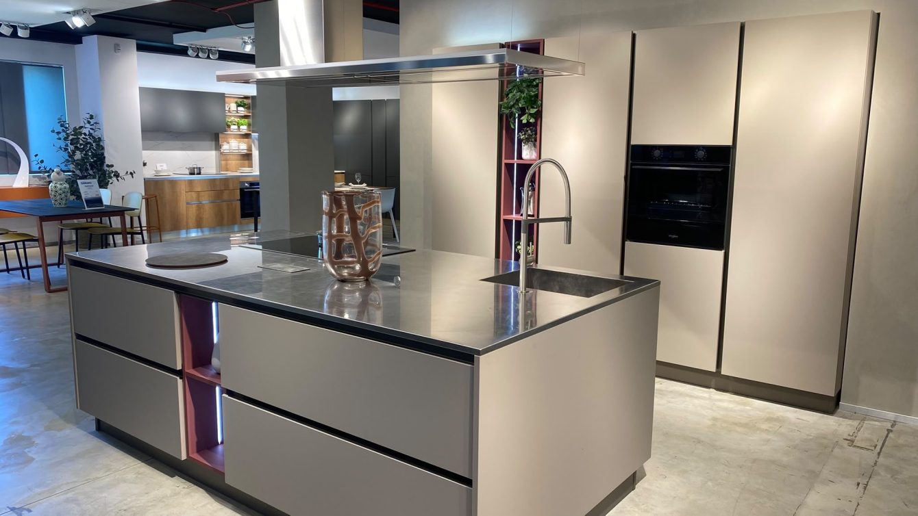 VENETA CUCINE - CUCINA START J PRO - Image