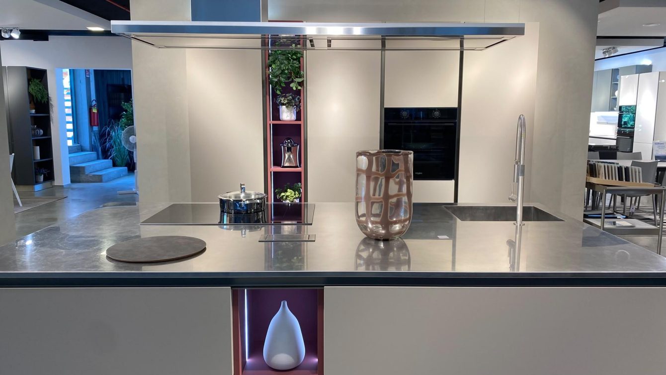 VENETA CUCINE - CUCINA START J PRO - Image