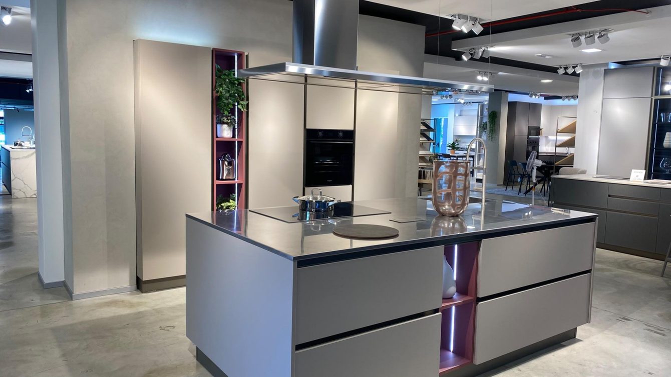 VENETA CUCINE - CUCINA START J PRO - Image
