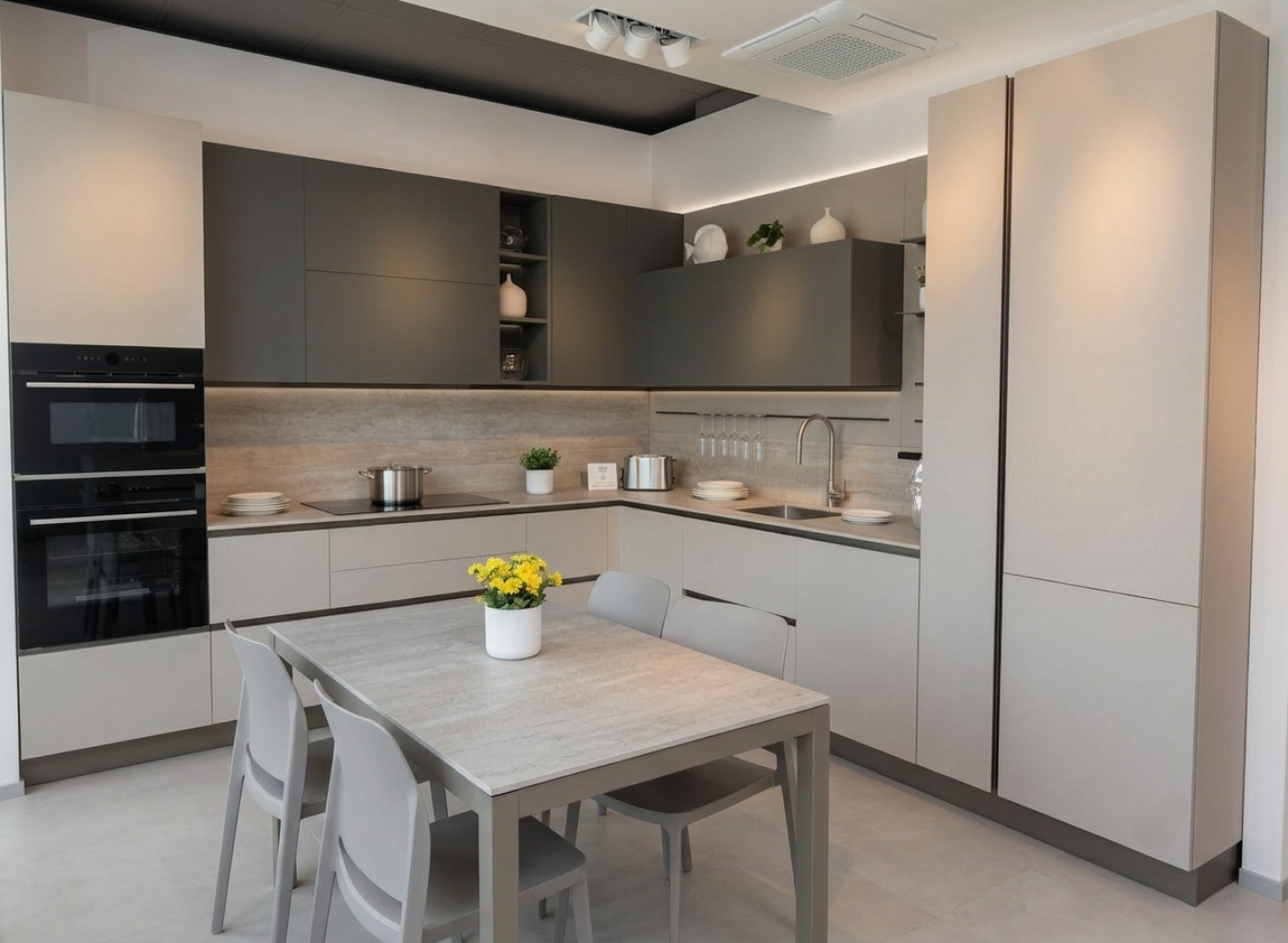 Cucina START TIME J PRO - Image