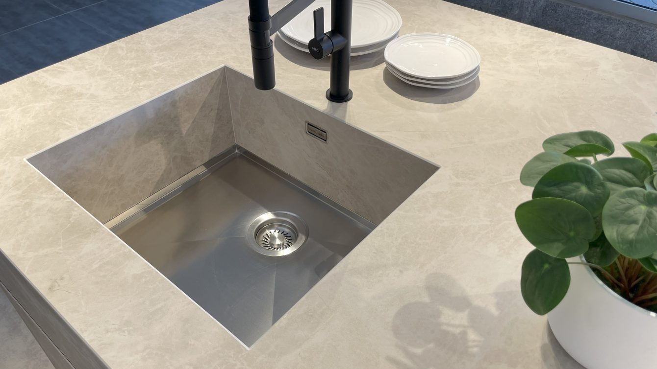 Veneta Cucine _ Modello Iconica - Image