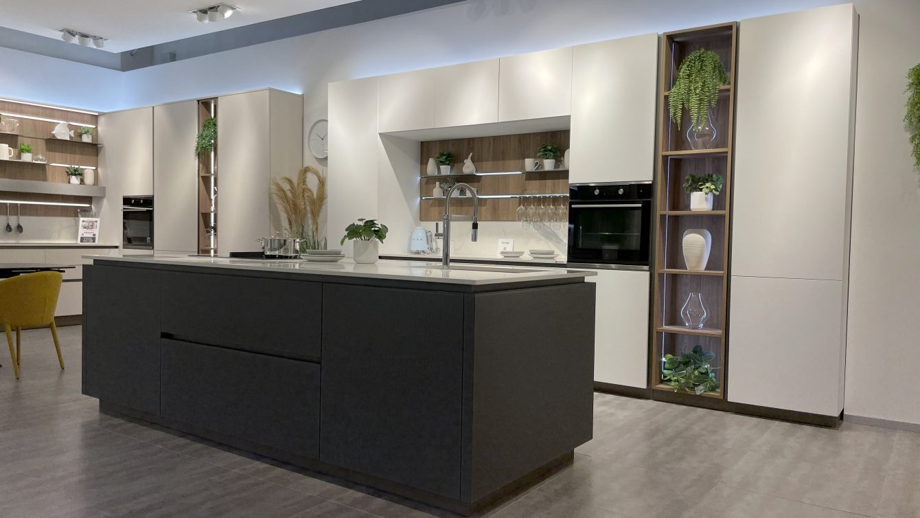 Veneta Cucine - Modello Lounge - Image