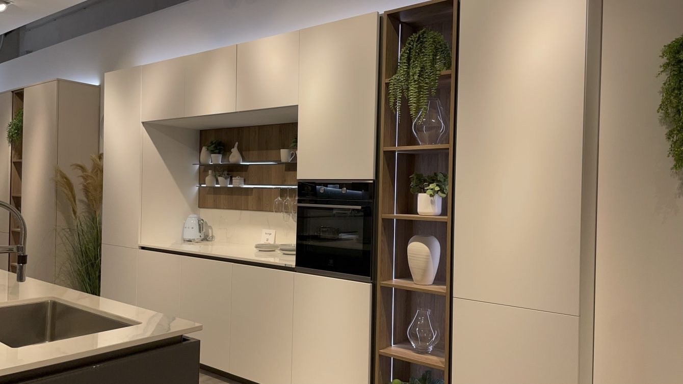 Veneta Cucine - Modello Lounge - Image