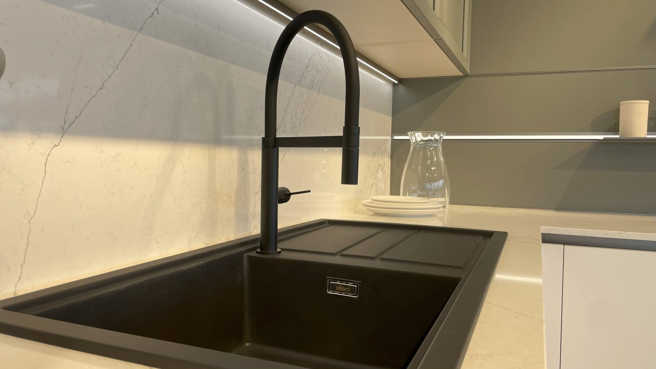 Veneta Cucine - Modello Lounge e Convivio - Image