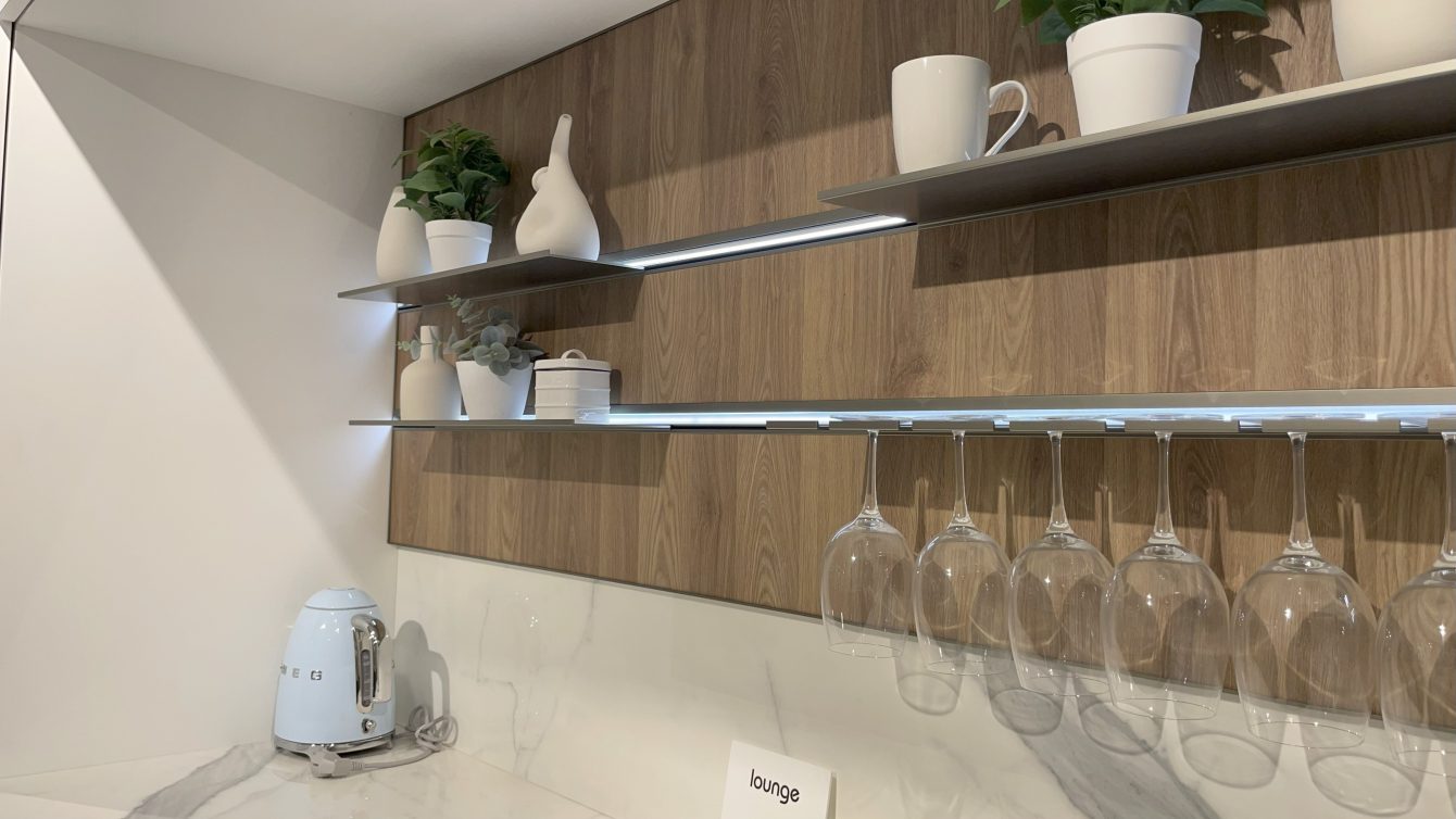 Veneta Cucine - Modello Lounge - Image