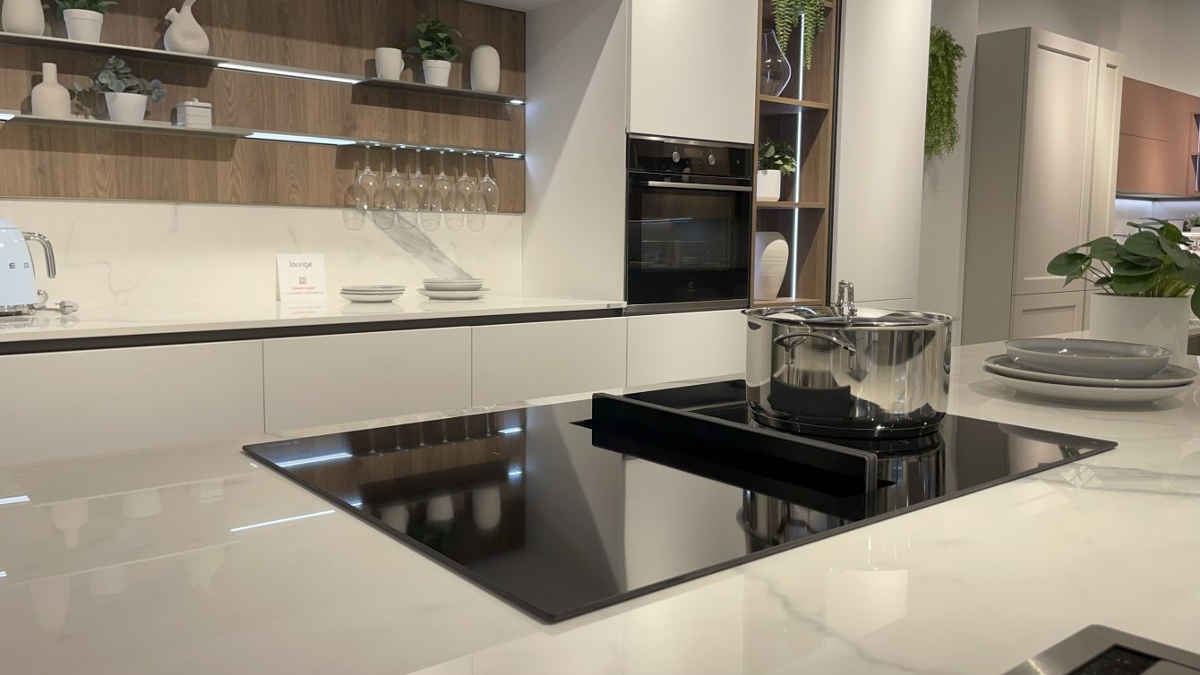 Veneta Cucine - Modello Lounge - Image