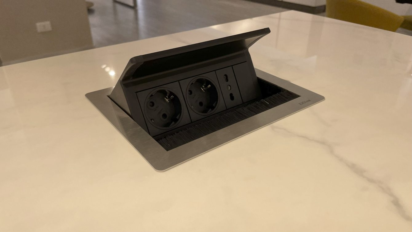 Veneta Cucine - Modello Lounge - Image