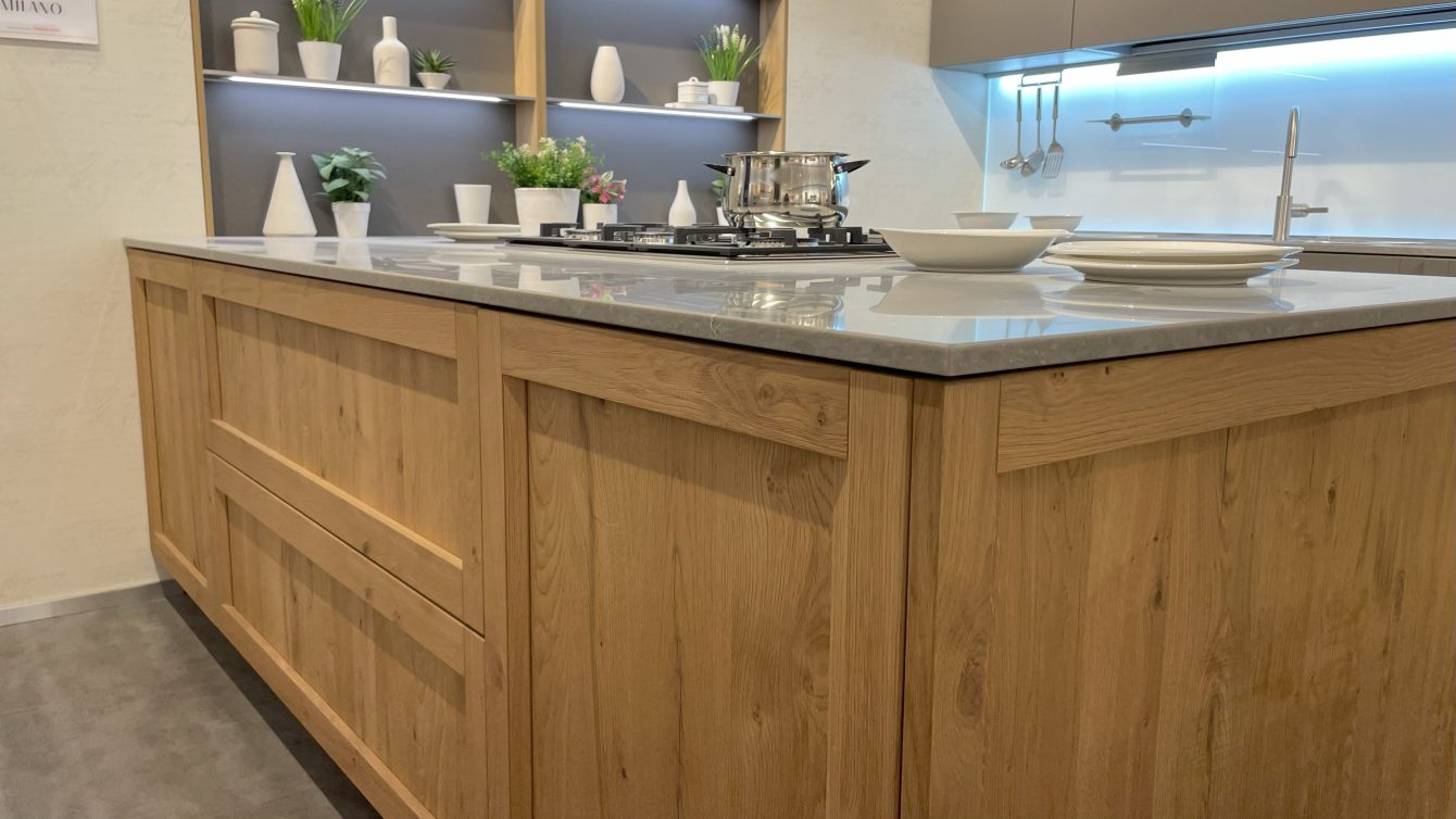 Veneta Cucine - Modello Milano - Image