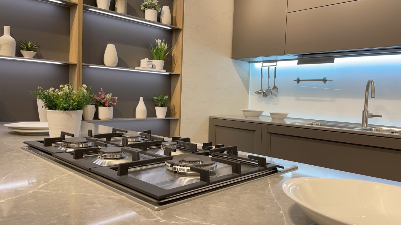 Veneta Cucine - Modello Milano - Image
