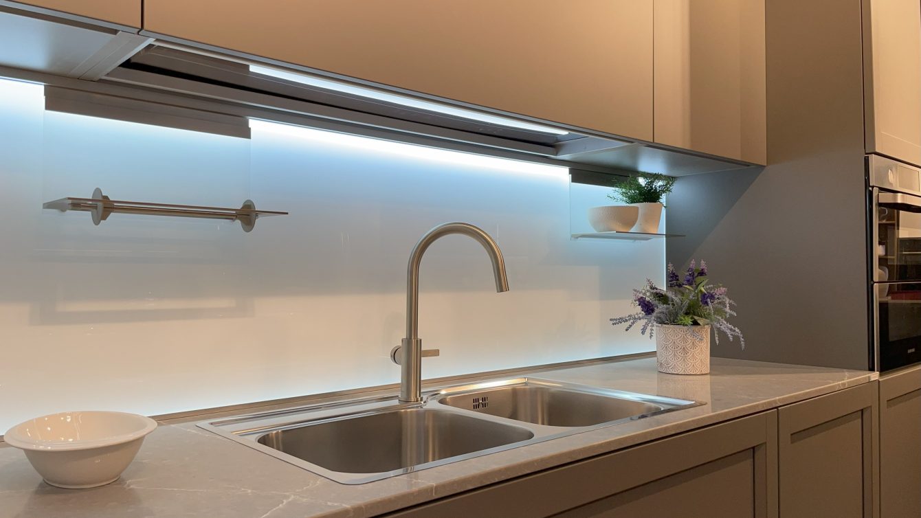 Veneta Cucine - Modello Milano - Image