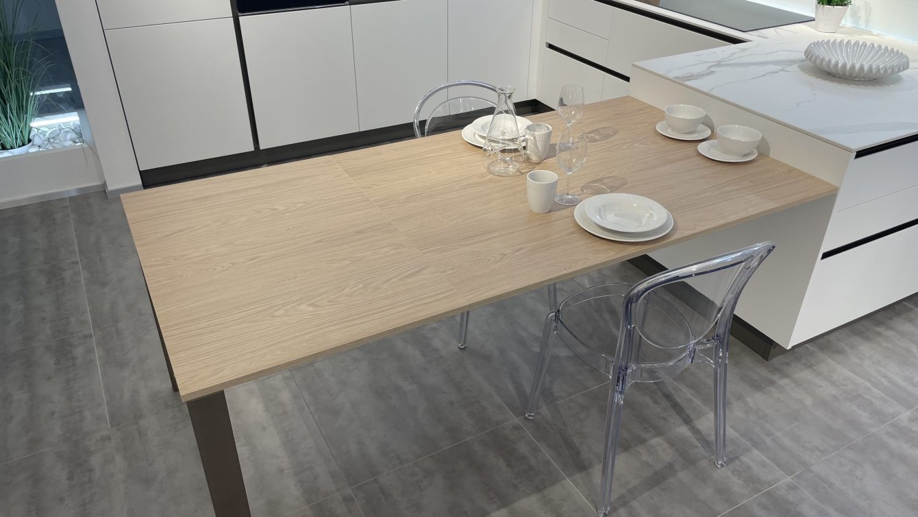 Veneta Cucine - Modello Oyster - Image