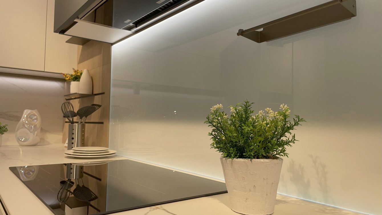 Veneta Cucine - Modello Oyster - Image