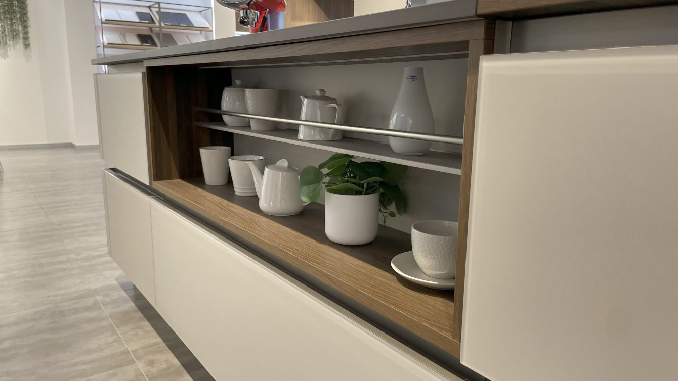 Veneta Cucine - Modello Ri-Flex - Image