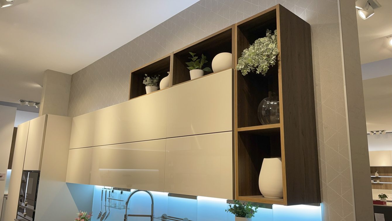 Veneta Cucine - Modello Ri-Flex - Image